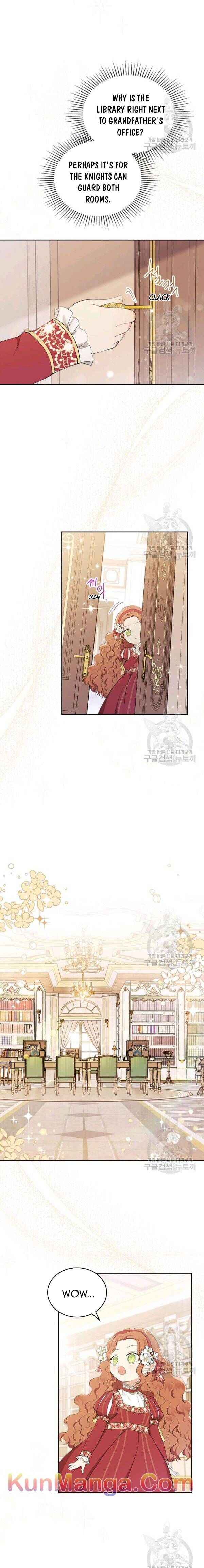 Read I'll Be the Matriarch in This Life EN Manga Online