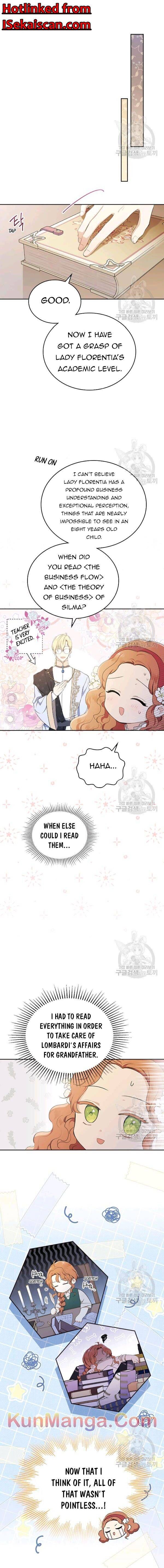 Read I'll Be the Matriarch in This Life EN Manga Online