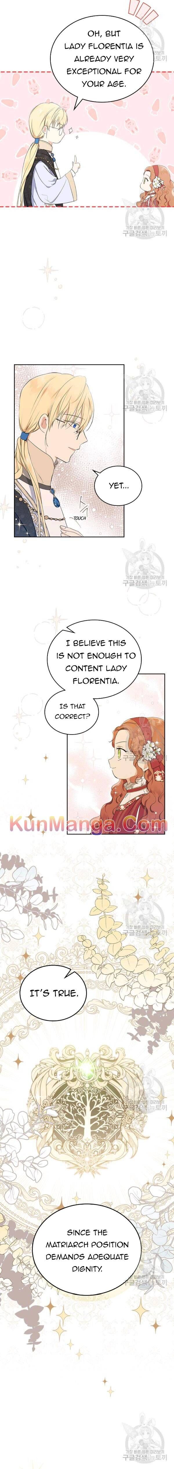 Read I'll Be the Matriarch in This Life EN Manga Online
