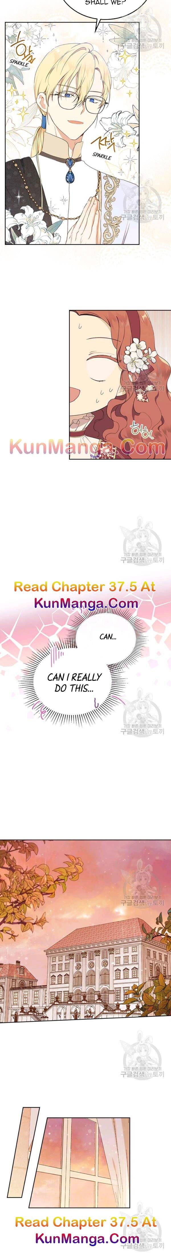 Read I'll Be the Matriarch in This Life EN Manga Online