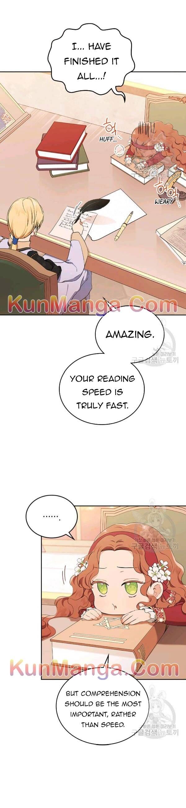 Read I'll Be the Matriarch in This Life EN Manga Online