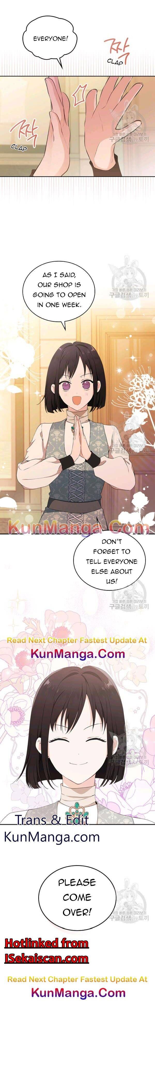 Read I'll Be the Matriarch in This Life EN Manga Online