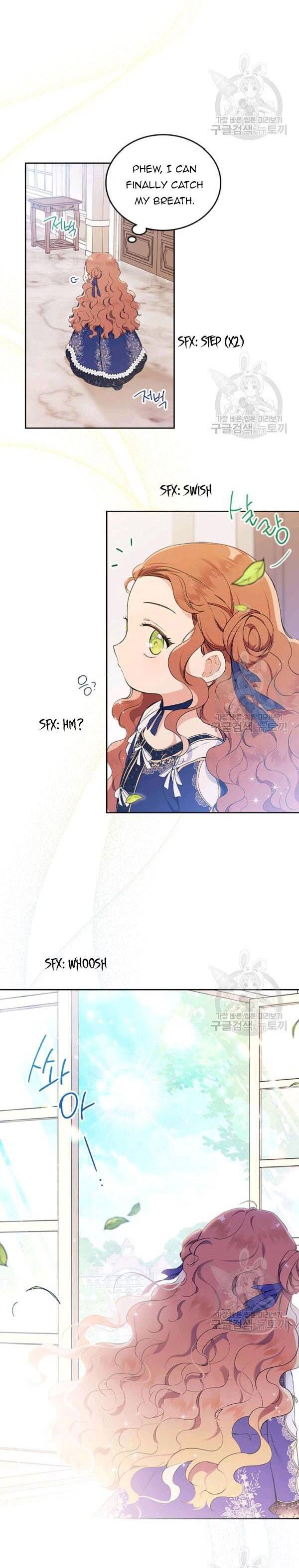 Read I'll Be the Matriarch in This Life EN Manga Online