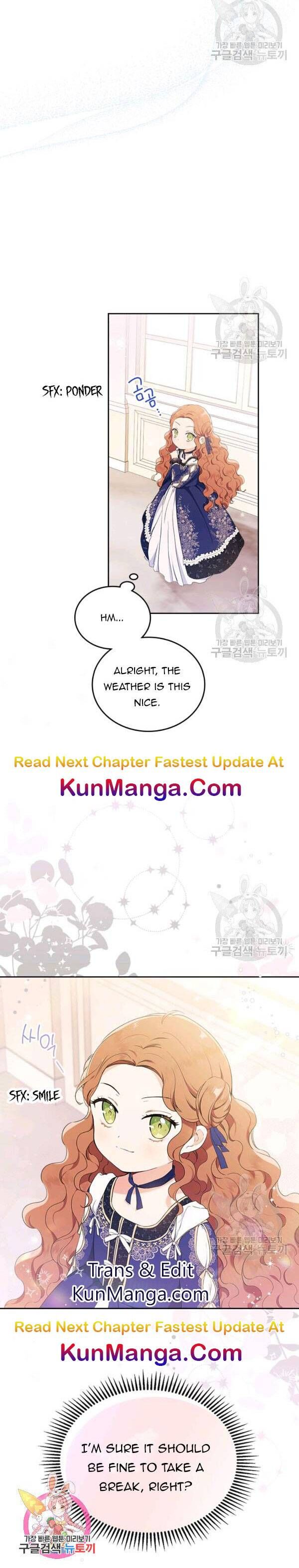 Read I'll Be the Matriarch in This Life EN Manga Online