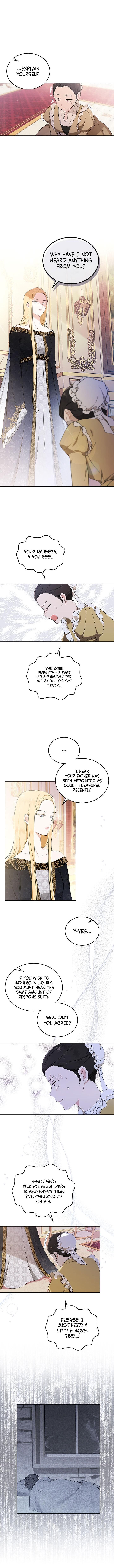 Read I'll Be the Matriarch in This Life EN Manga Online