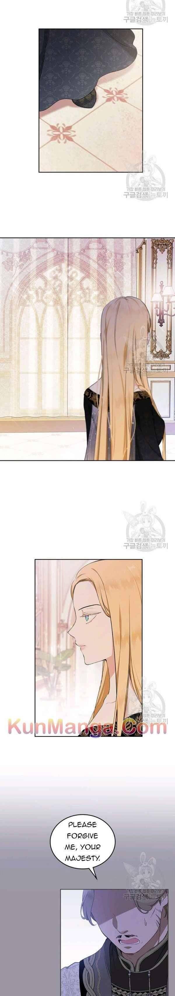 Read I'll Be the Matriarch in This Life EN Manga Online