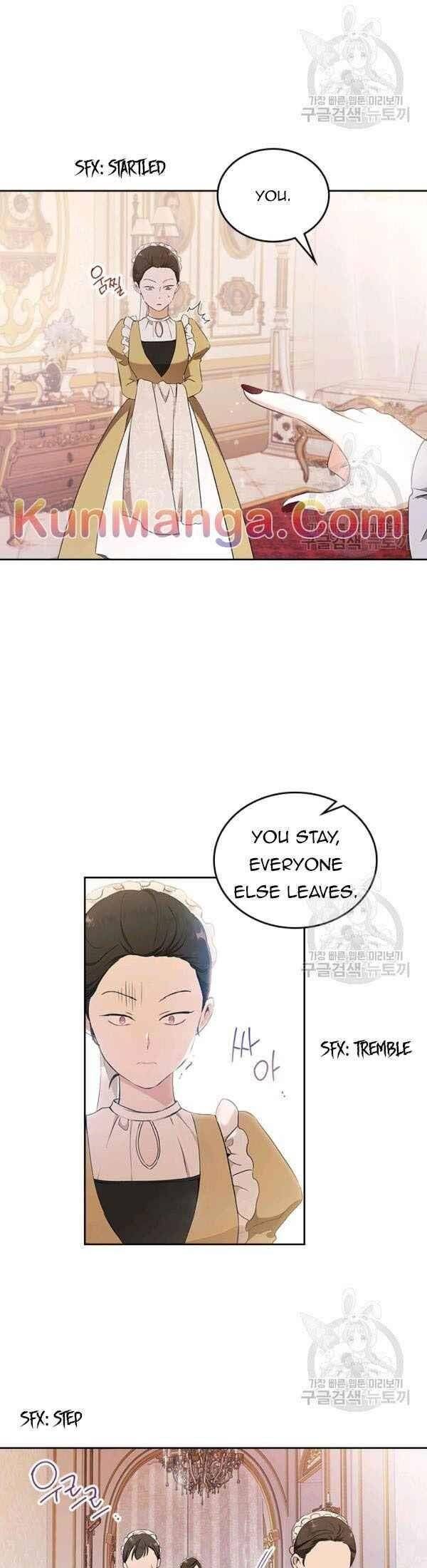 Read I'll Be the Matriarch in This Life EN Manga Online