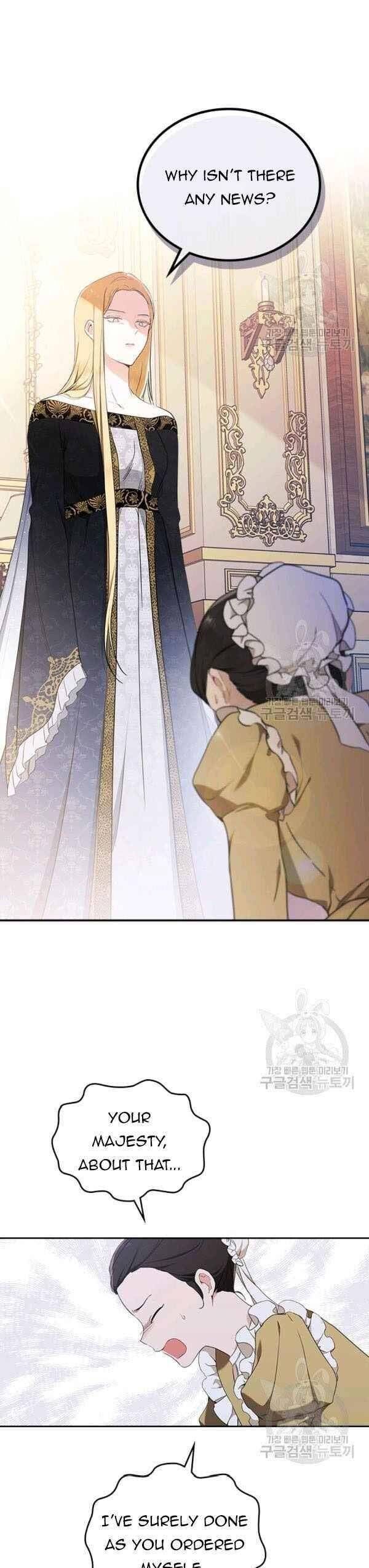 Read I'll Be the Matriarch in This Life EN Manga Online