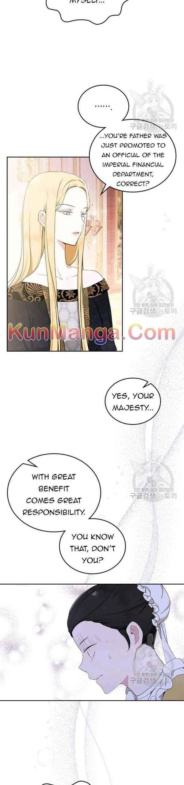 Read I'll Be the Matriarch in This Life EN Manga Online