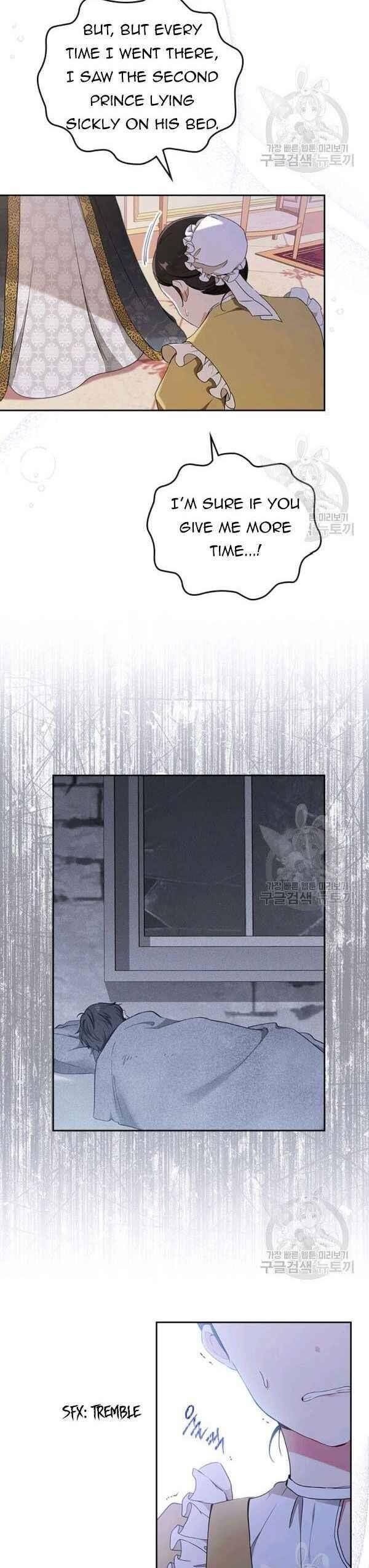 Read I'll Be the Matriarch in This Life EN Manga Online