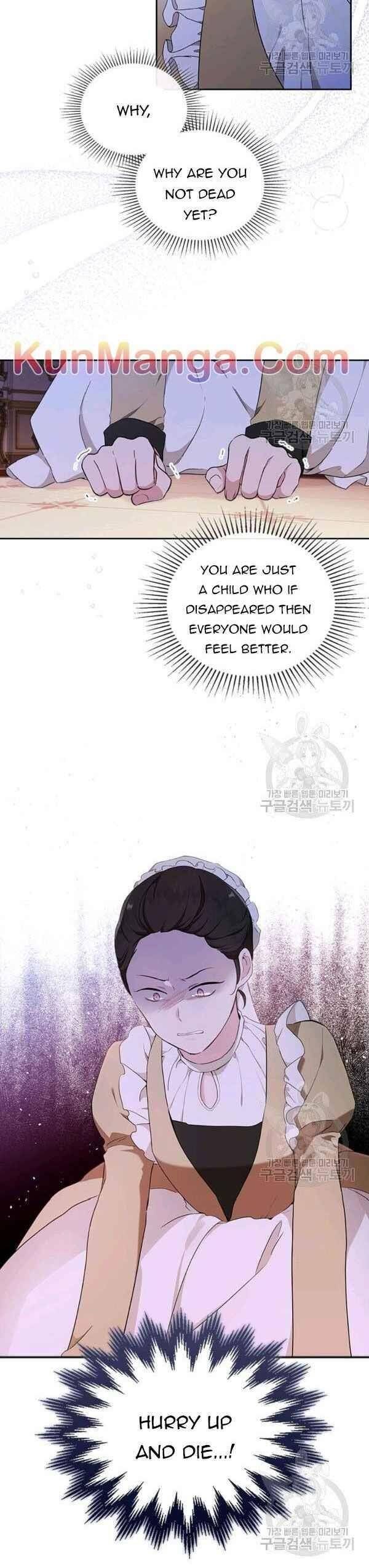 Read I'll Be the Matriarch in This Life EN Manga Online
