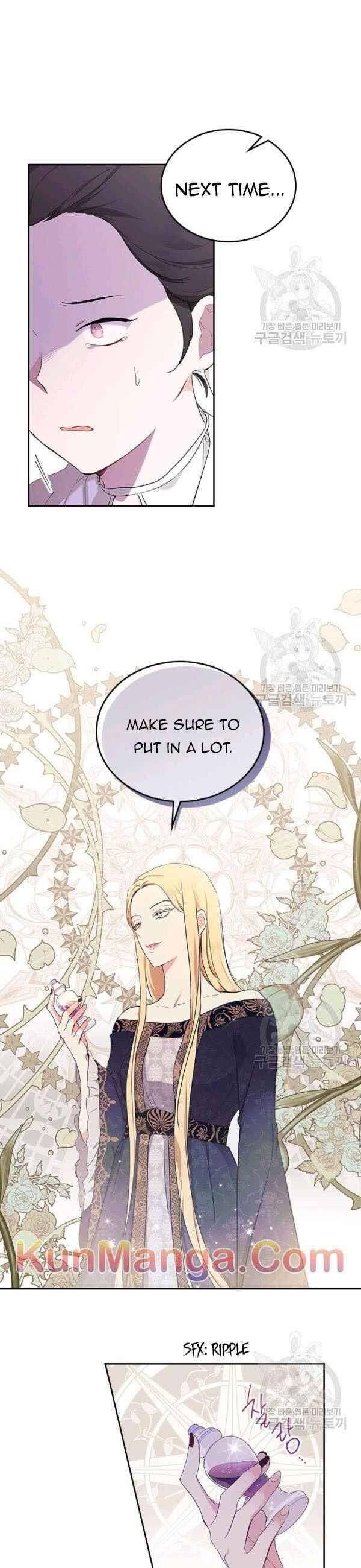 Read I'll Be the Matriarch in This Life EN Manga Online