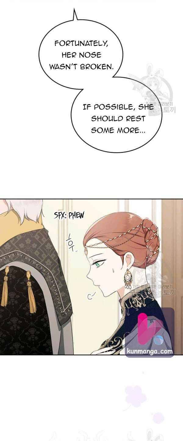 Read I'll Be the Matriarch in This Life EN Manga Online