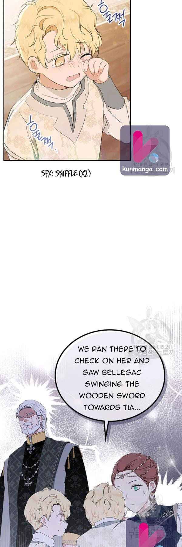 Read I'll Be the Matriarch in This Life EN Manga Online