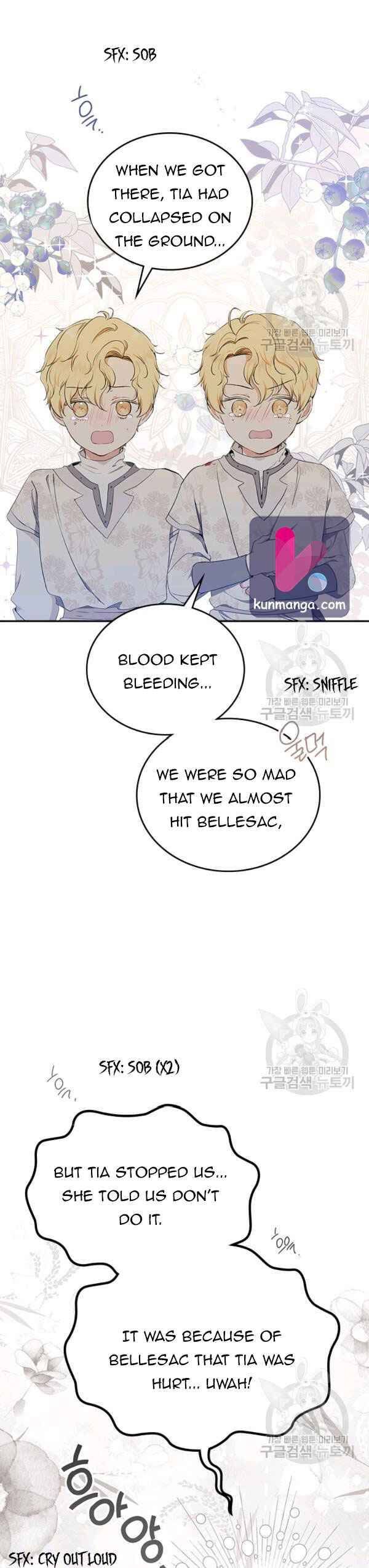 Read I'll Be the Matriarch in This Life EN Manga Online