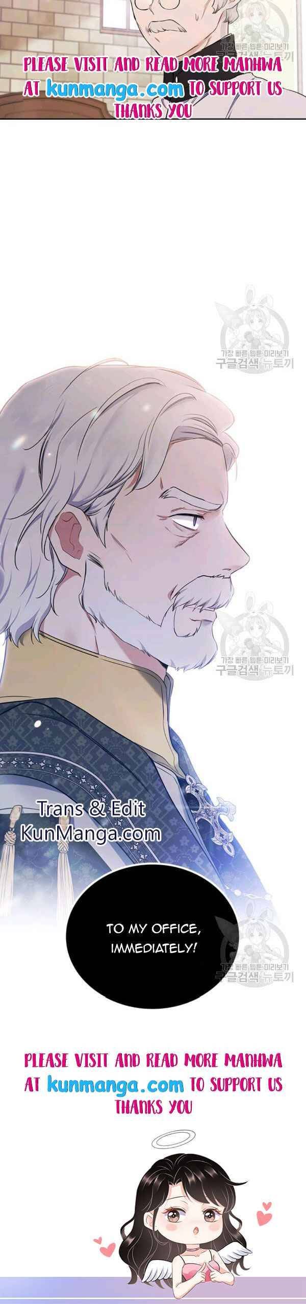Read I'll Be the Matriarch in This Life EN Manga Online
