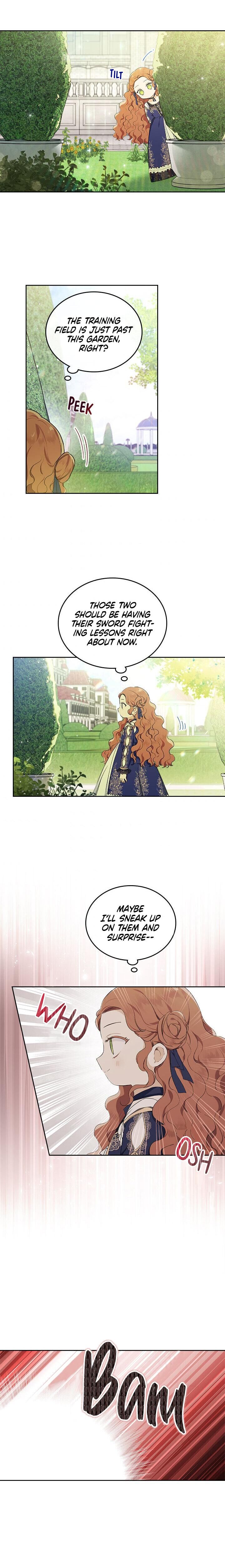 Read I'll Be the Matriarch in This Life EN Manga Online