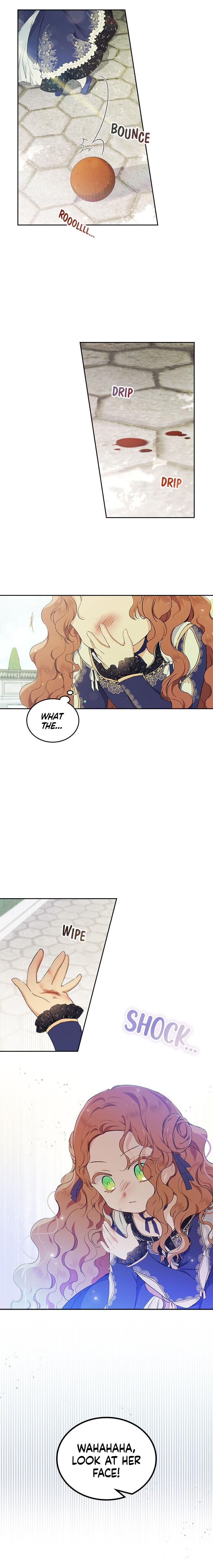 Read I'll Be the Matriarch in This Life EN Manga Online