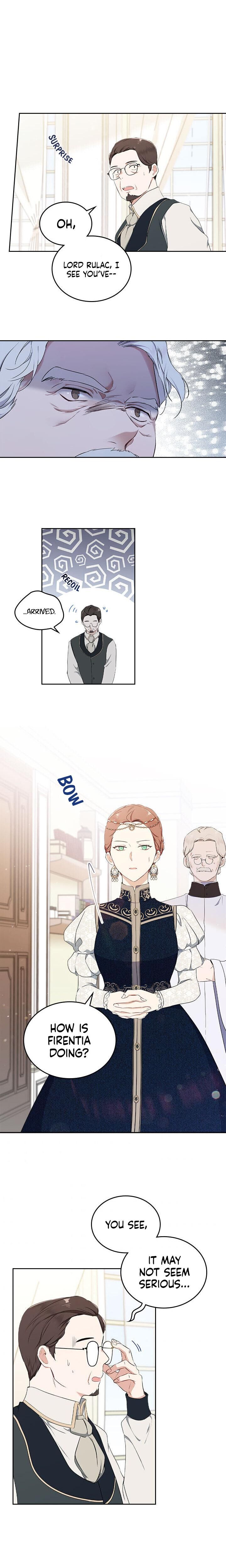 Read I'll Be the Matriarch in This Life EN Manga Online