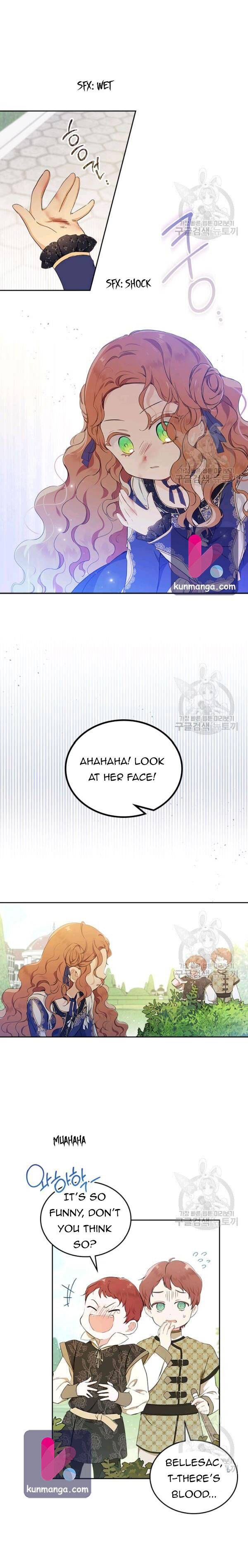 Read I'll Be the Matriarch in This Life EN Manga Online