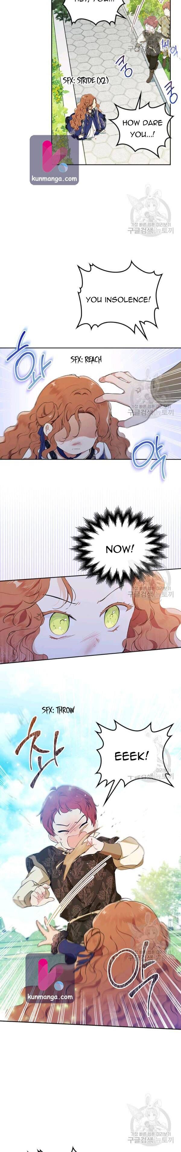 Read I'll Be the Matriarch in This Life EN Manga Online