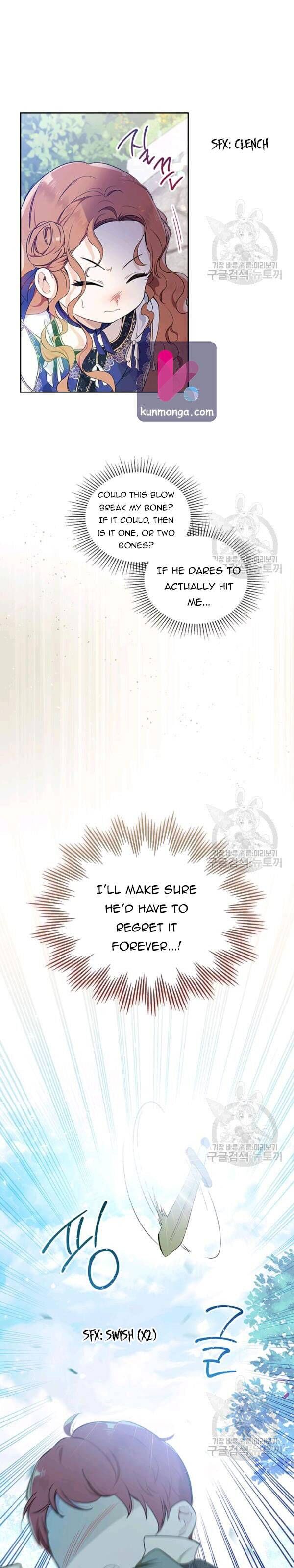 Read I'll Be the Matriarch in This Life EN Manga Online