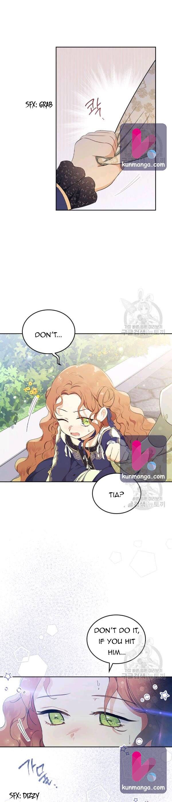 Read I'll Be the Matriarch in This Life EN Manga Online