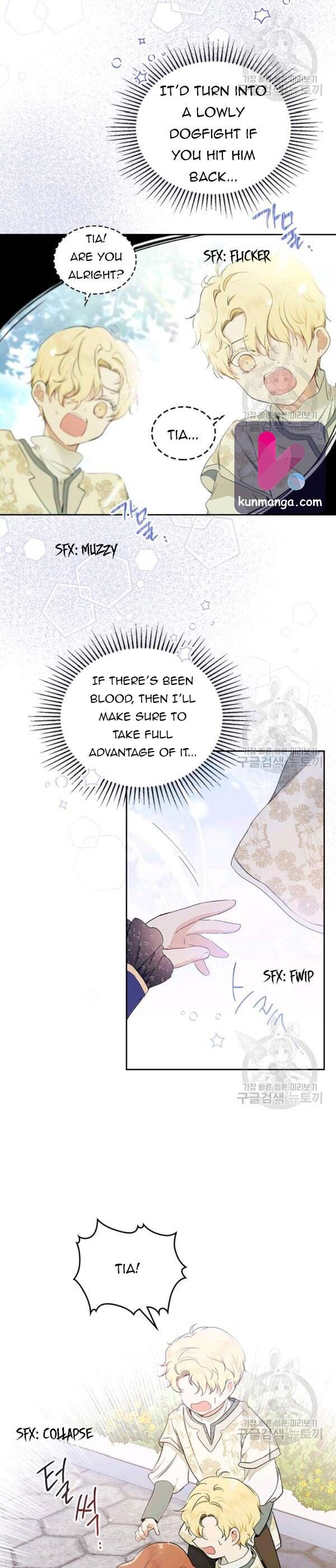 Read I'll Be the Matriarch in This Life EN Manga Online