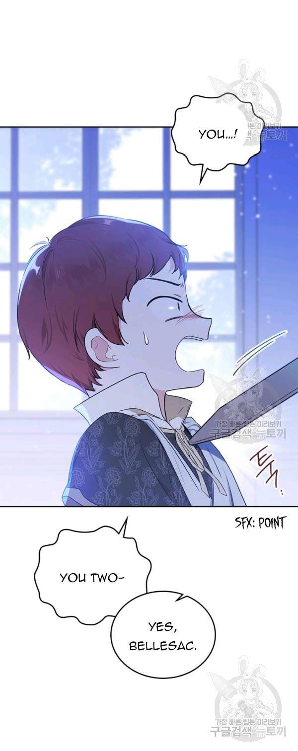 Read I'll Be the Matriarch in This Life EN Manga Online