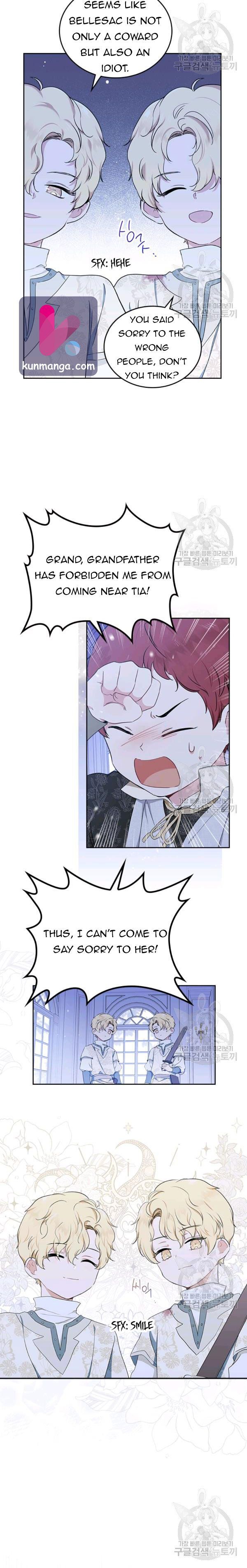 Read I'll Be the Matriarch in This Life EN Manga Online