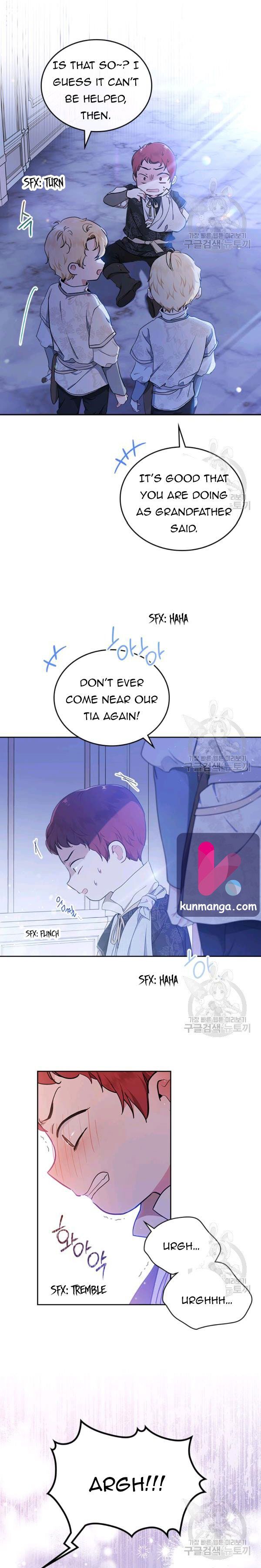 Read I'll Be the Matriarch in This Life EN Manga Online