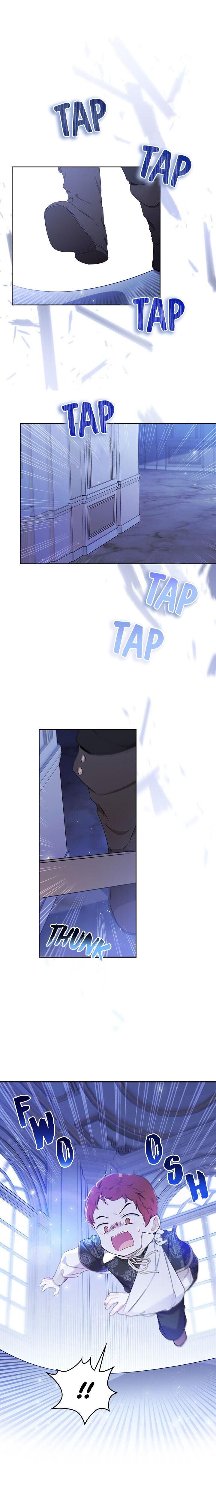 Read I'll Be the Matriarch in This Life EN Manga Online