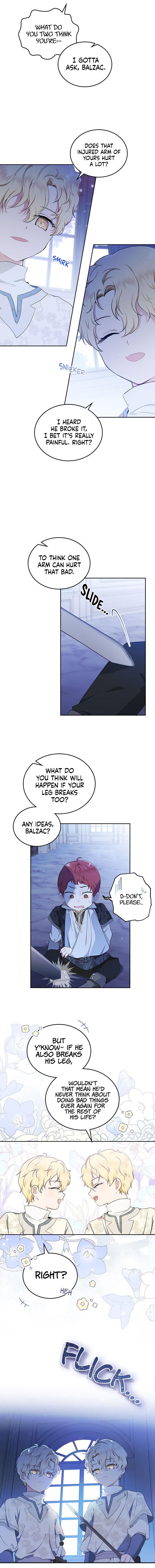 Read I'll Be the Matriarch in This Life EN Manga Online