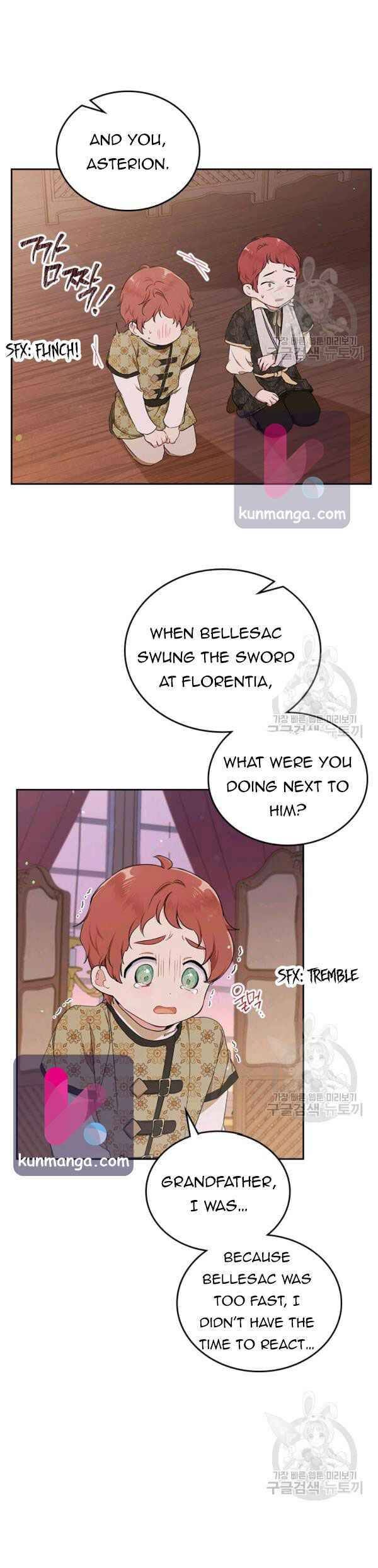 Read I'll Be the Matriarch in This Life EN Manga Online