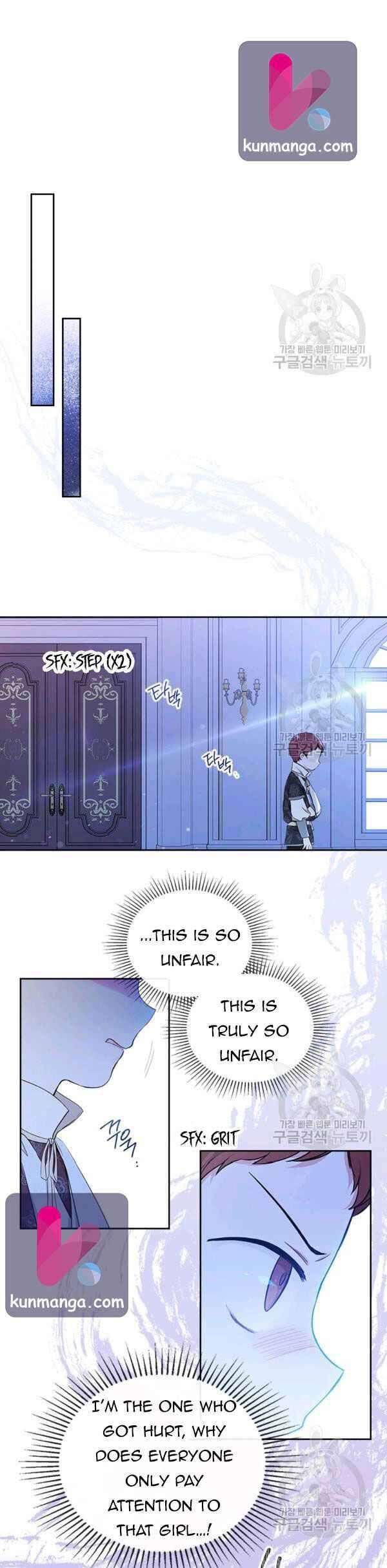 Read I'll Be the Matriarch in This Life EN Manga Online