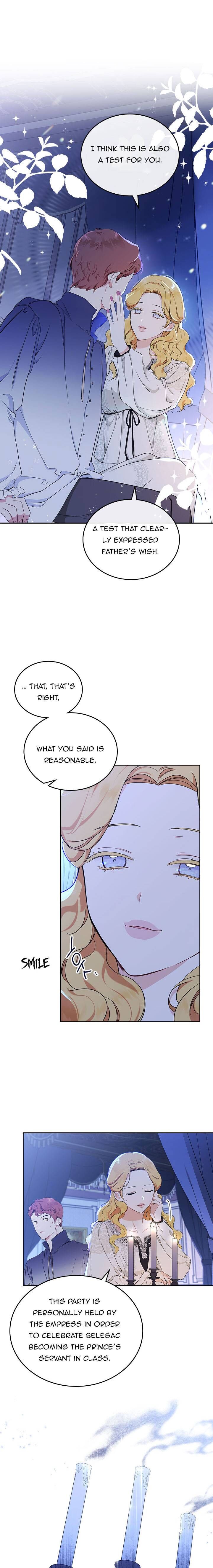 Read I'll Be the Matriarch in This Life EN Manga Online