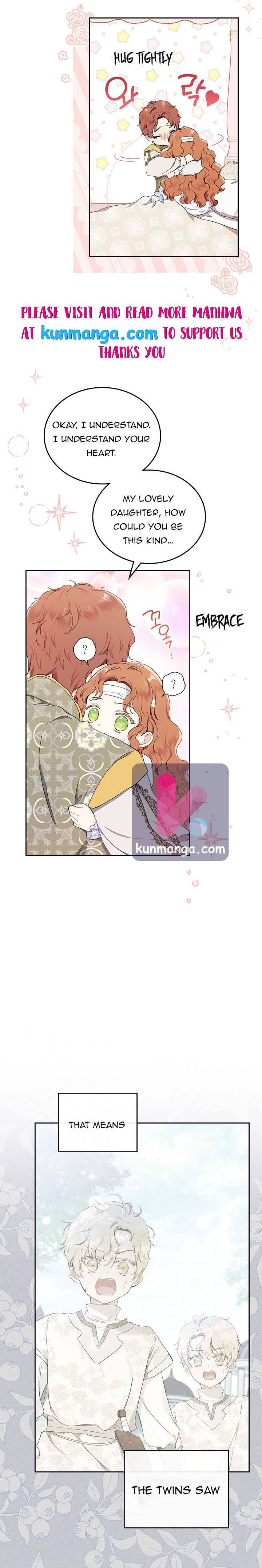 Read I'll Be the Matriarch in This Life EN Manga Online