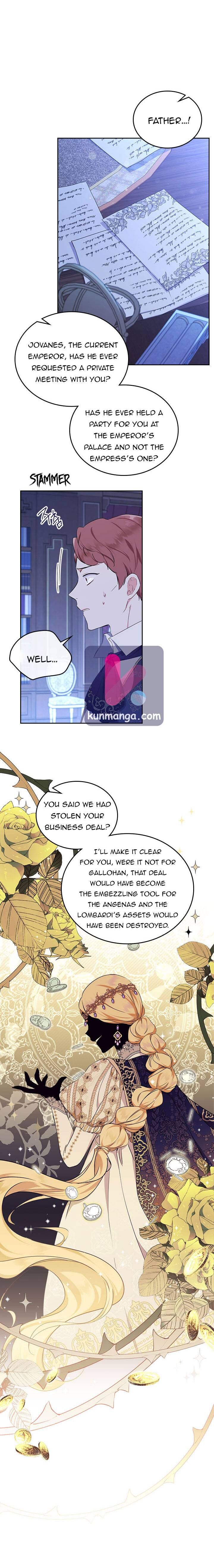 Read I'll Be the Matriarch in This Life EN Manga Online