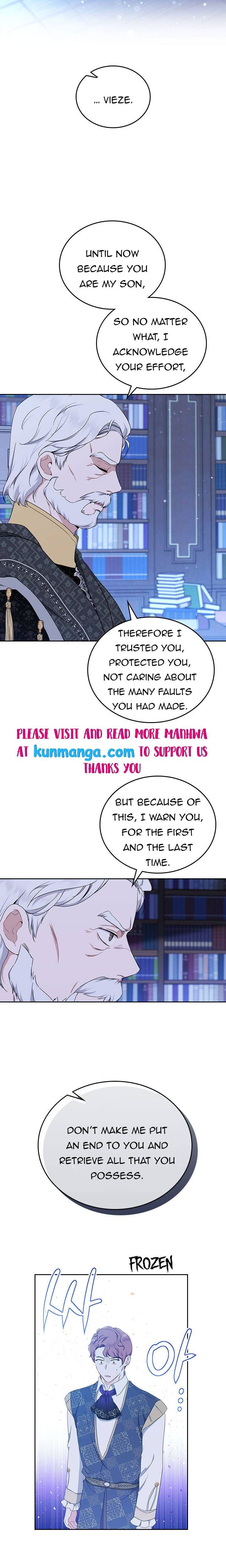 Read I'll Be the Matriarch in This Life EN Manga Online