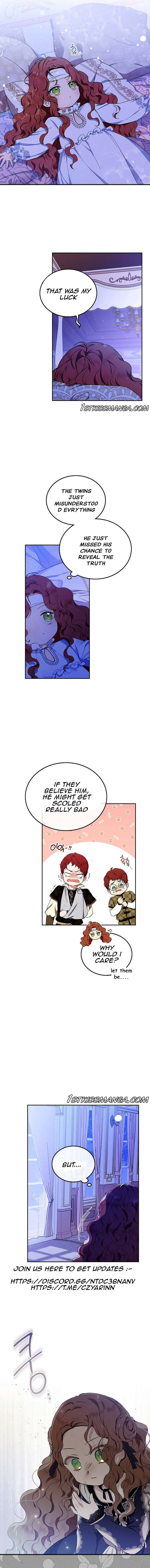 Read I'll Be the Matriarch in This Life EN Manga Online