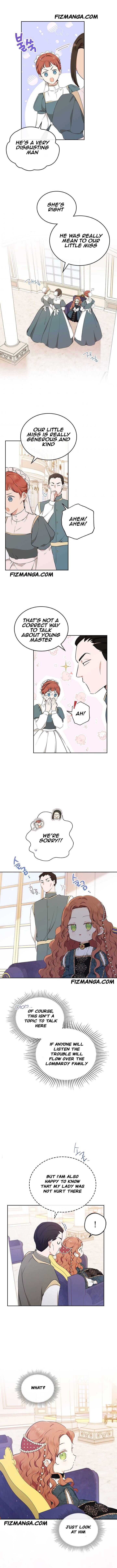 Read I'll Be the Matriarch in This Life EN Manga Online