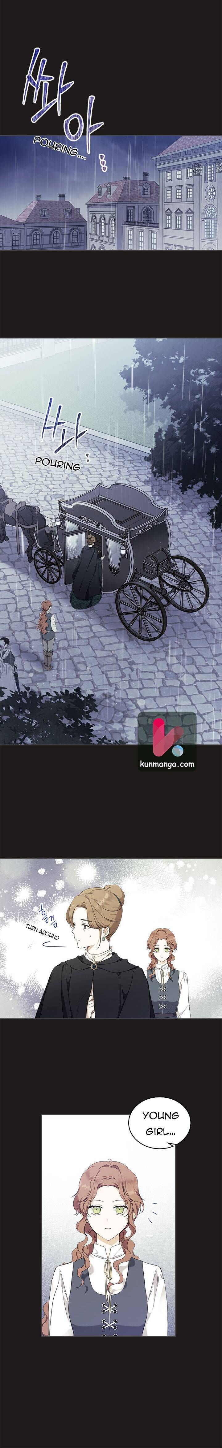 Read I'll Be the Matriarch in This Life EN Manga Online