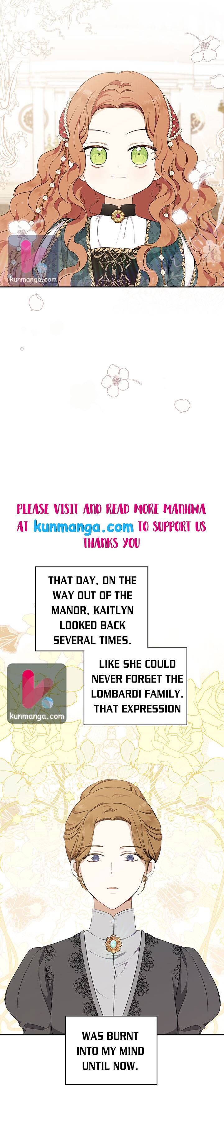Read I'll Be the Matriarch in This Life EN Manga Online