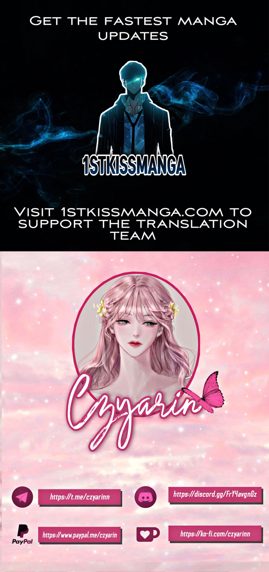 Read I'll Be the Matriarch in This Life EN Manga Online