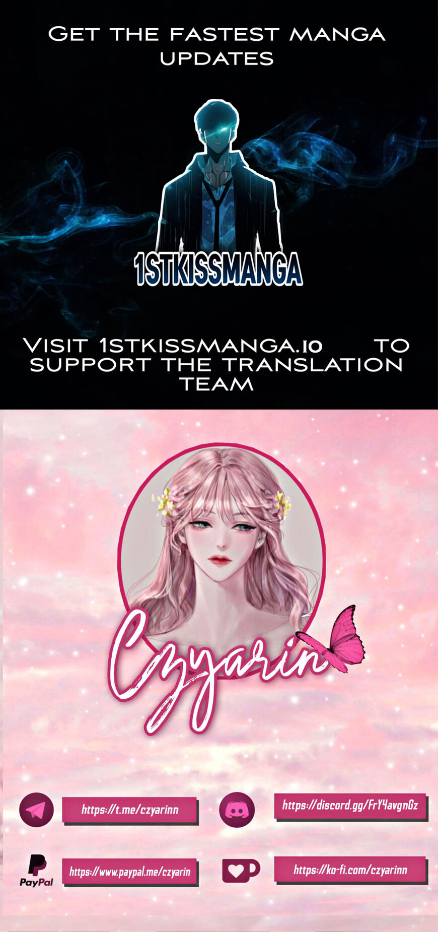 Read I'll Be the Matriarch in This Life EN Manga Online