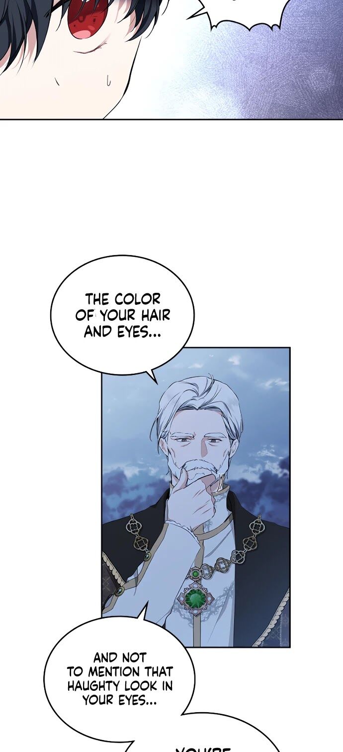 Read I'll Be the Matriarch in This Life EN Manga Online