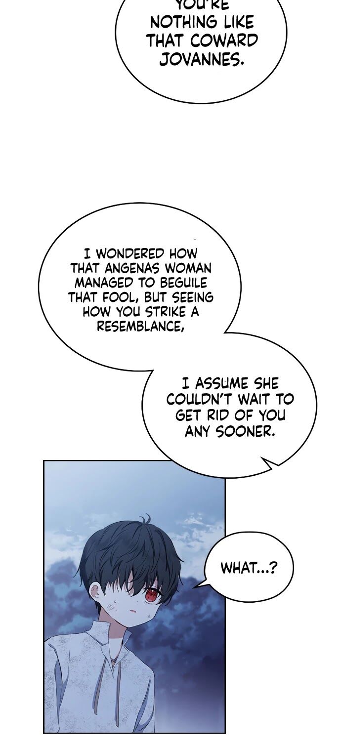 Read I'll Be the Matriarch in This Life EN Manga Online