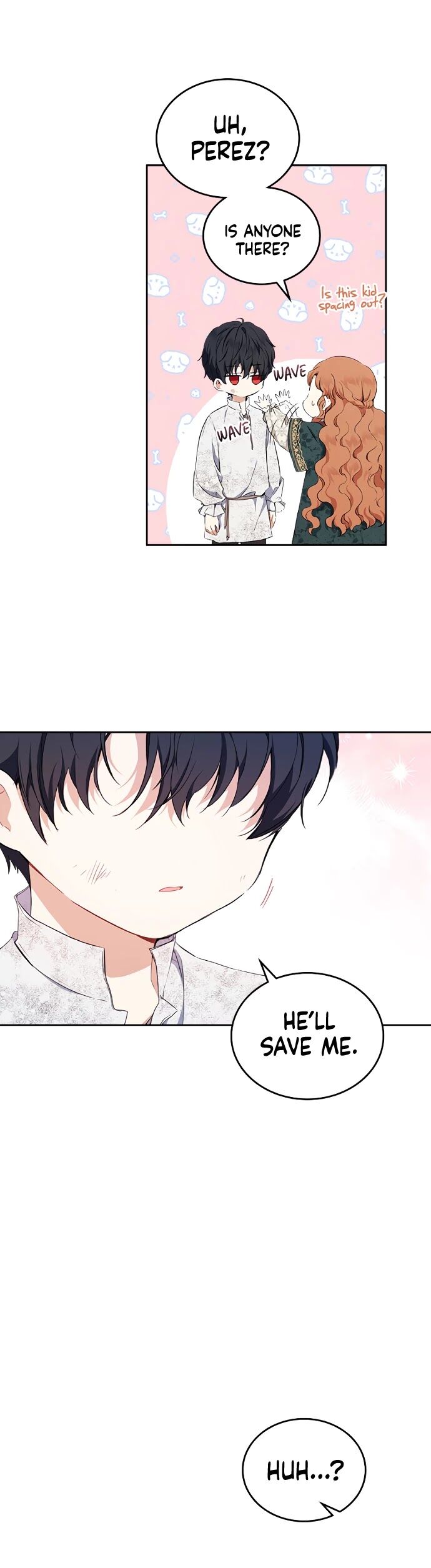 Read I'll Be the Matriarch in This Life EN Manga Online
