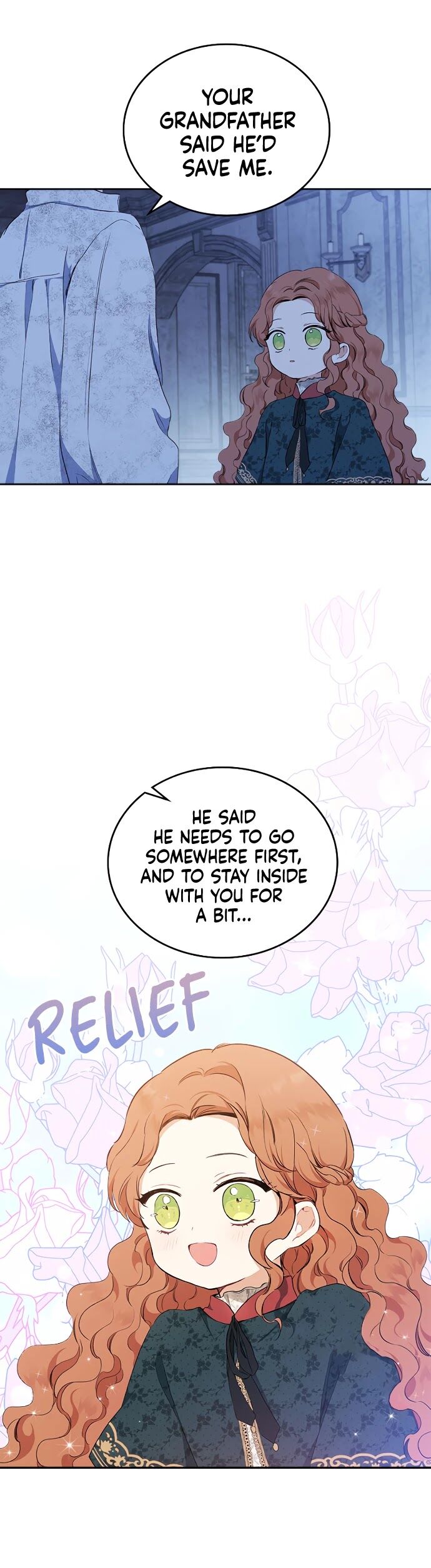 Read I'll Be the Matriarch in This Life EN Manga Online
