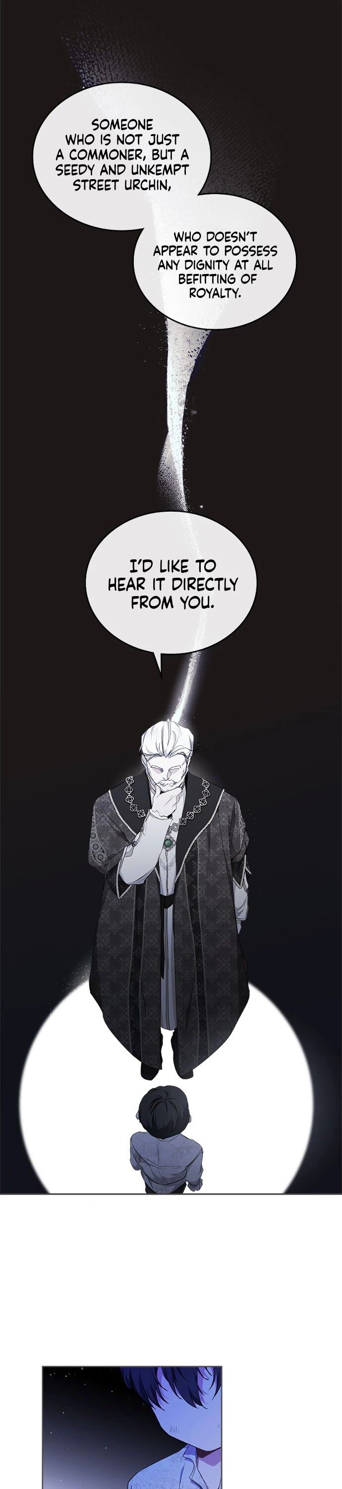Read I'll Be the Matriarch in This Life EN Manga Online